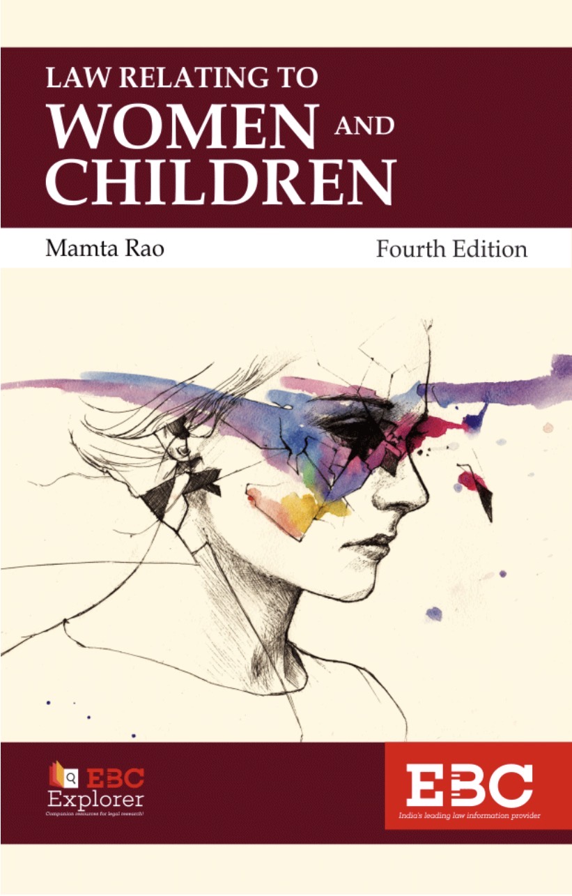 Law Relating to Women & Children