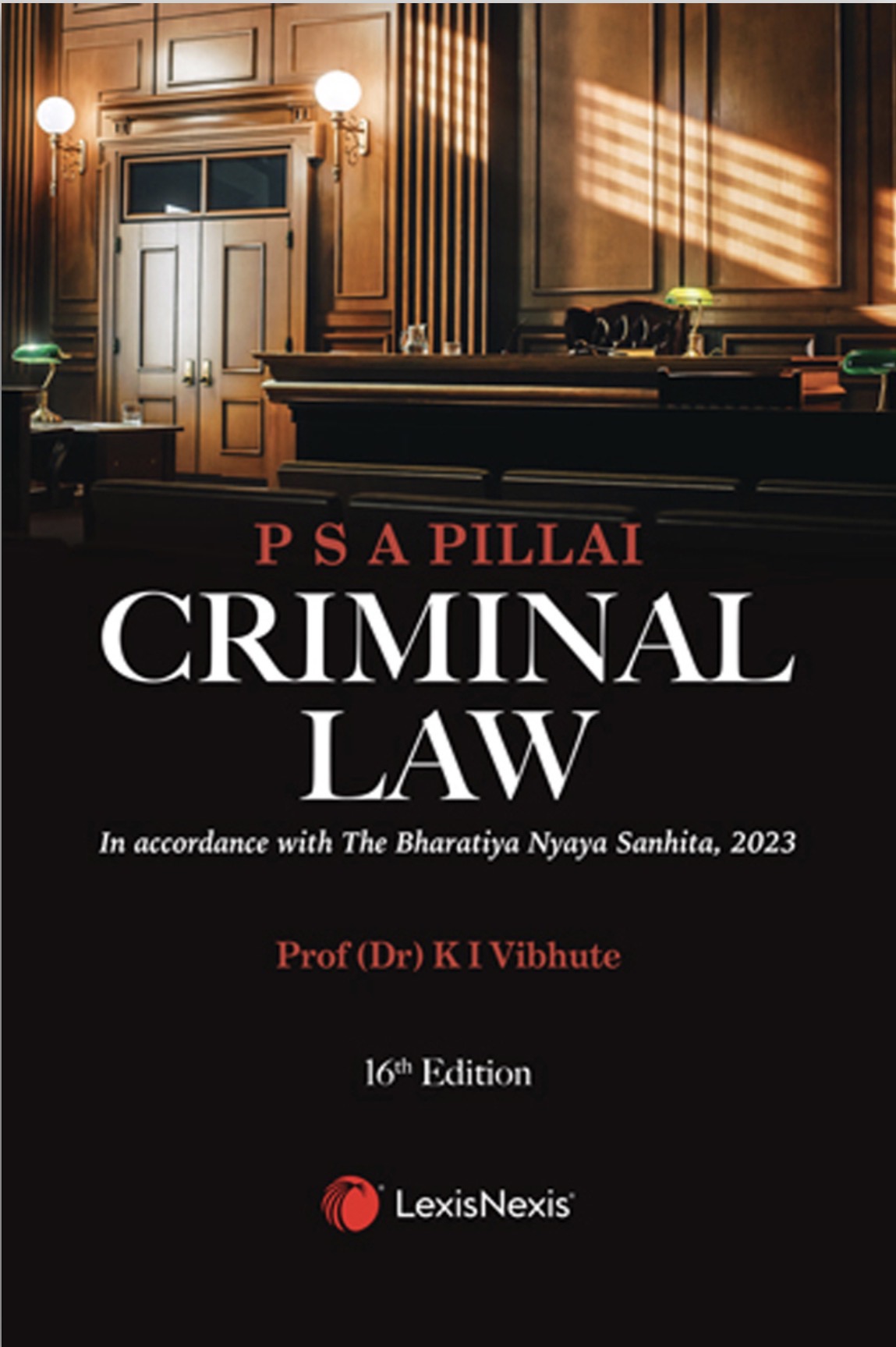 Criminal Law
